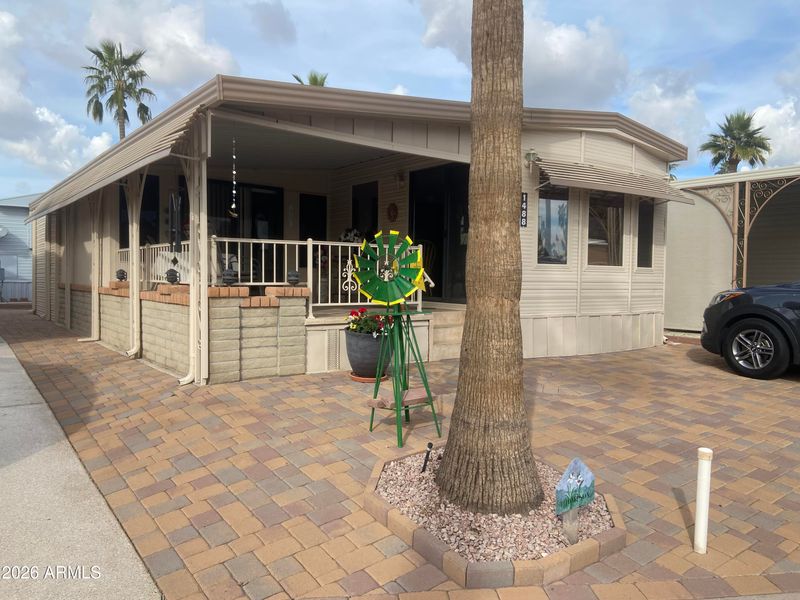 1488 W Paiute Ave #488, Apache Junction, AZ 85119