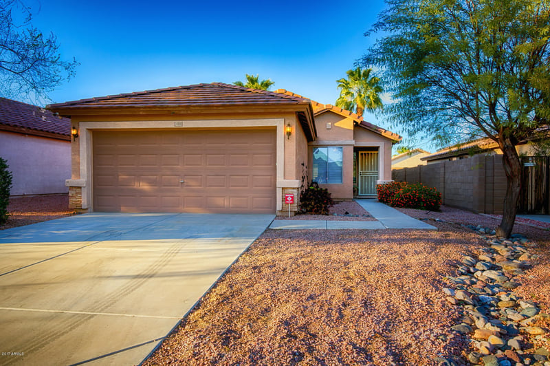 14880 W Acapulco Ln, Surprise, AZ 85379