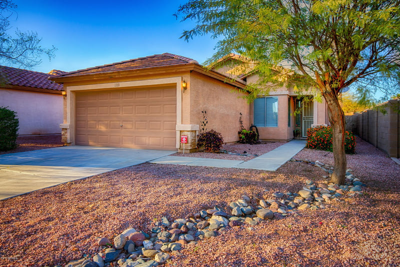 14880 W Acapulco Ln, Surprise, AZ 85379