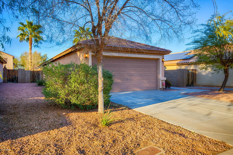 14880 W Acapulco Ln, Surprise, AZ 85379