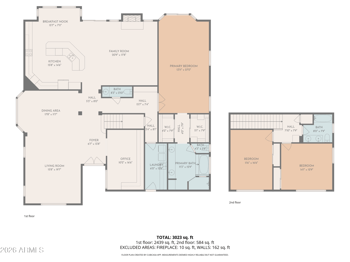 14881 W Robson Cir S, Goodyear, AZ 85395