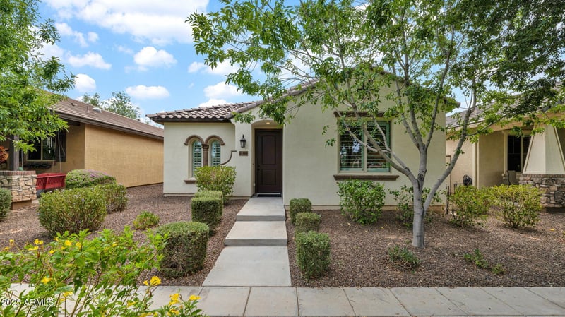 14884 Pershing St, Surprise, AZ 85379