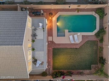 14885 Columbine Dr, Surprise, AZ 85379