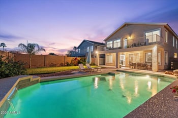 14885 Columbine Dr, Surprise, AZ 85379