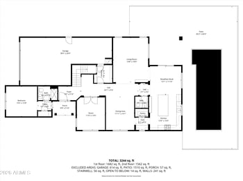 14885 Dreyfus St, Surprise, AZ 85379