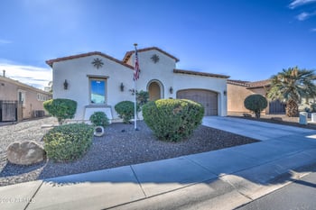1489 Artemis Trl, Queen Creek, AZ 85140