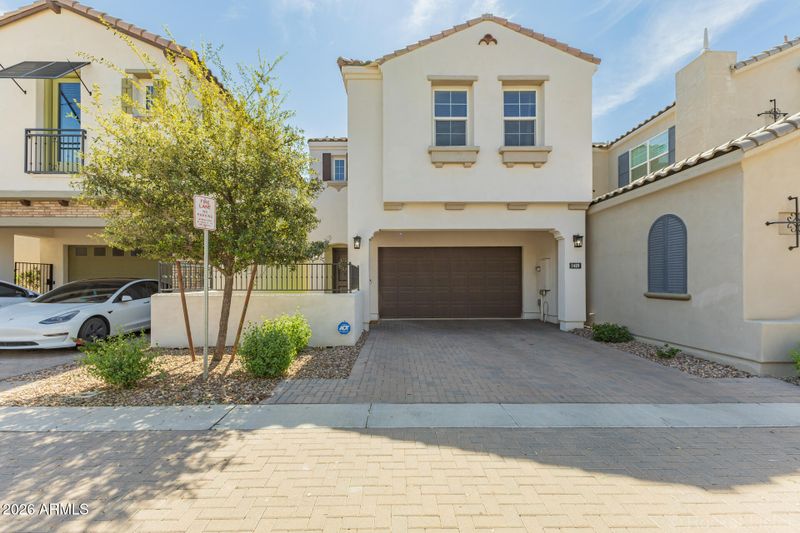 1489 E Shannon St, Gilbert, AZ 85295