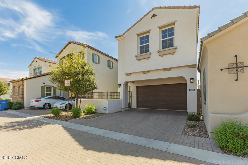 1489 E Shannon St, Gilbert, AZ 85295
