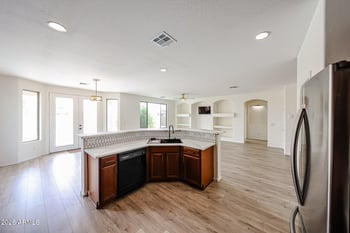 14891 135th Ln, Surprise, AZ 85379