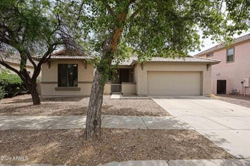 14891 135th Ln, Surprise, AZ 85379