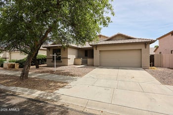 14891 135th Ln, Surprise, AZ 85379