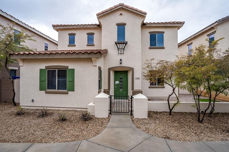 14895 W Ashland Ave, Goodyear, AZ 85395