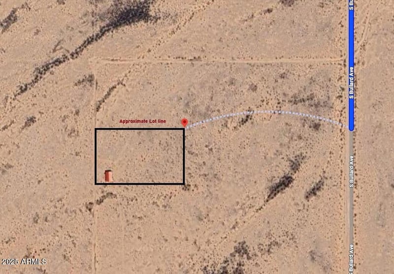 14897 Buntline Rd #4, Buckeye, AZ 85326