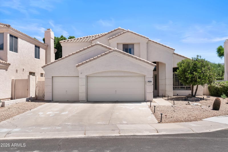 14897 N 97th Pl, Scottsdale, AZ 85260