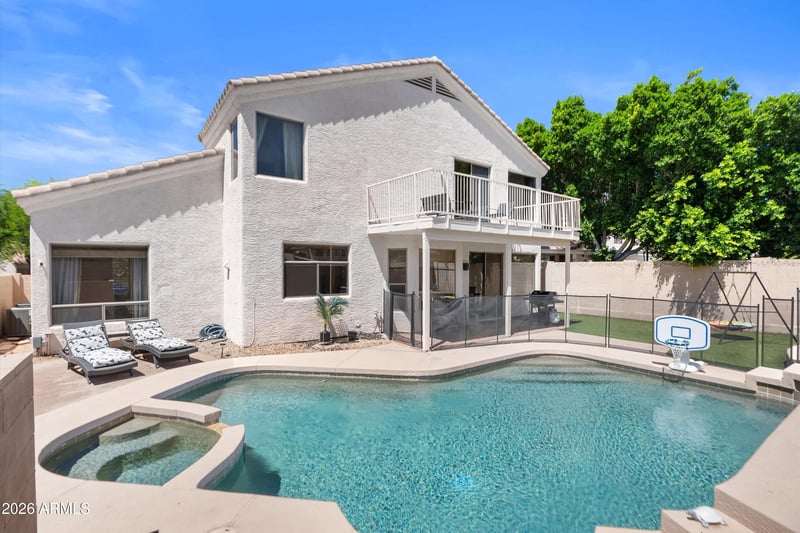 14897 N 97th Pl, Scottsdale, AZ 85260