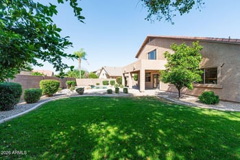 149 Canyon Creek Dr, Gilbert, AZ 85296