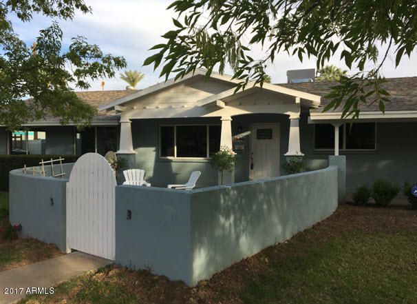 149 E Encanto Dr, Tempe, AZ 85281