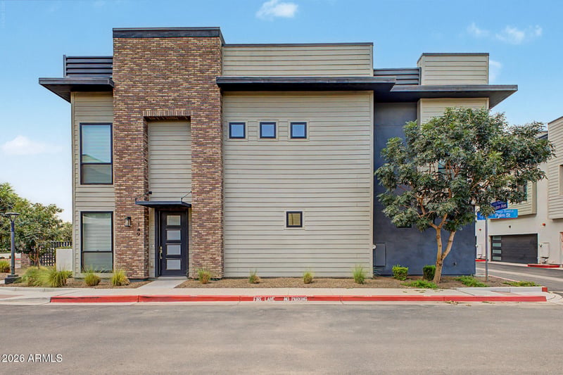 149 E Lexington Ave, Gilbert, AZ 85234