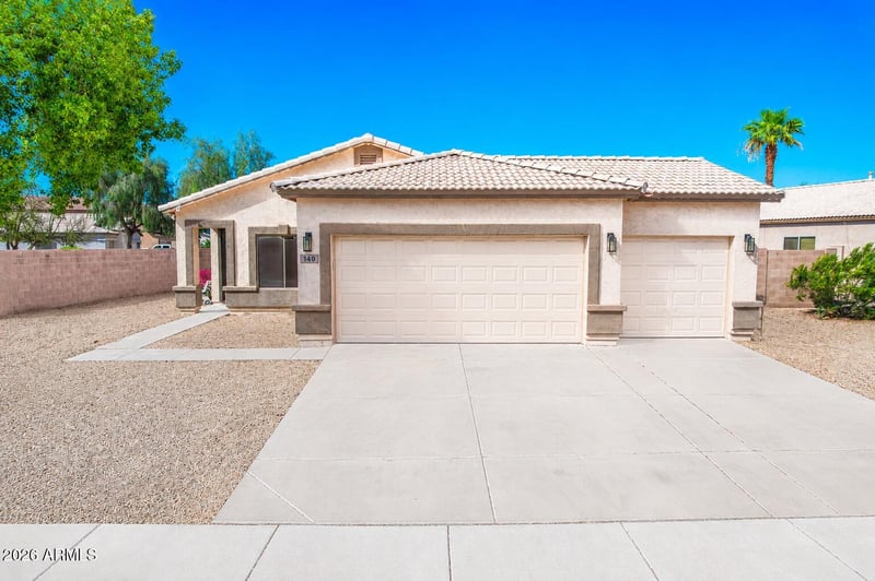 149 Palomino Way, San Tan Valley, AZ 85143