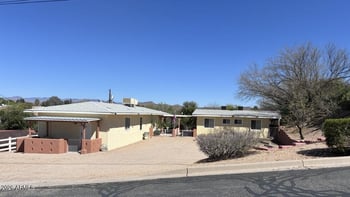 149 Jackson St, Wickenburg, AZ 85390