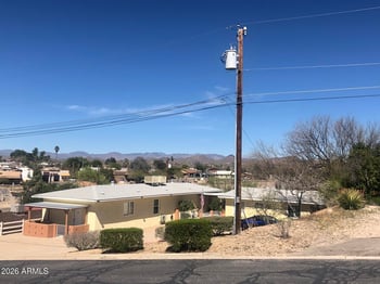 149 Jackson St, Wickenburg, AZ 85390