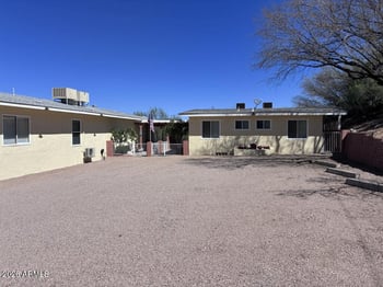 149 Jackson St, Wickenburg, AZ 85390