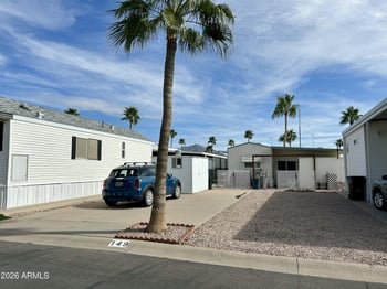 149 Limestone Dr #149, Apache Junction, AZ 85119