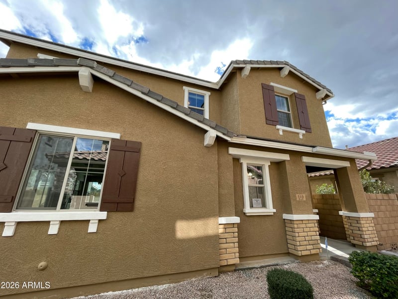 149 N 56th Pl, Mesa, AZ 85205