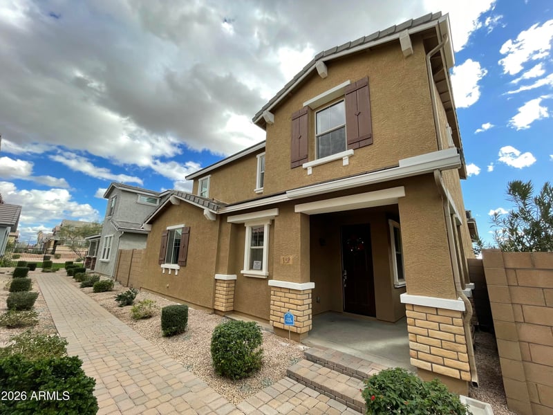 149 N 56th Pl, Mesa, AZ 85205