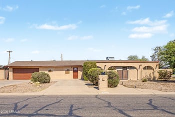 149 N 63rd St, Mesa, AZ 85205