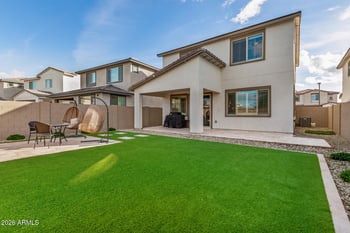 1490 Blue Spruce Ln, Gilbert, AZ 85298