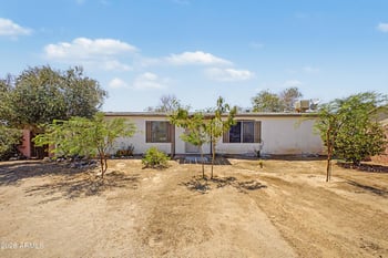1490 N 180th Dr, Goodyear, AZ 85338