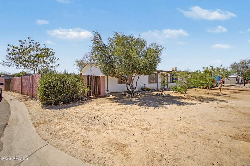 1490 180th Dr, Goodyear, AZ 85338