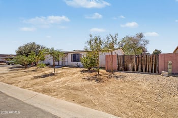 1490 N 180th Dr, Goodyear, AZ 85338