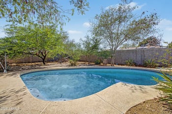 1490 N 180th Dr, Goodyear, AZ 85338