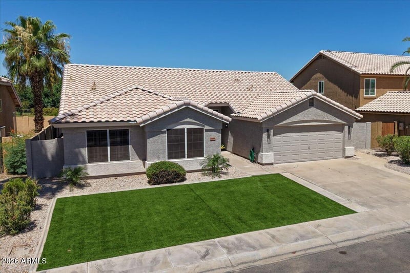 Home Worth Check