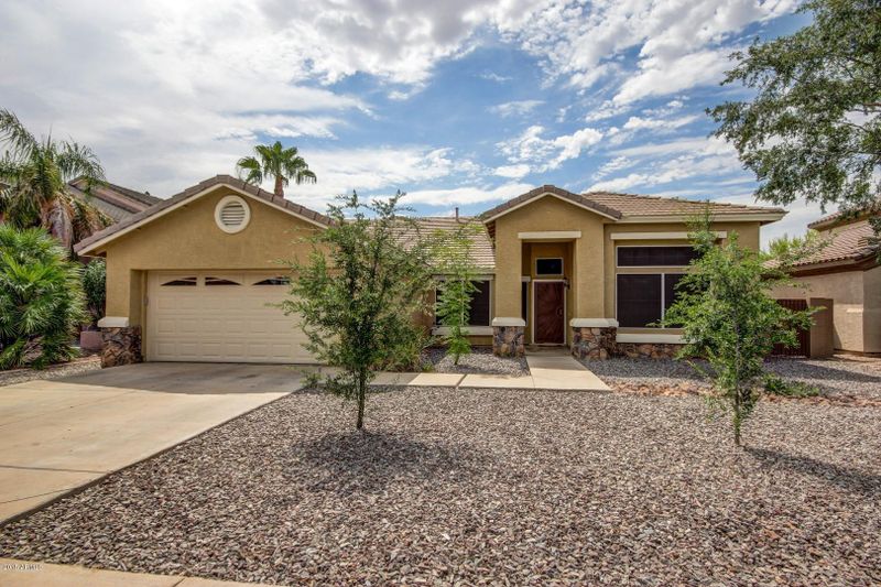 1490 S Palm St, Gilbert, AZ 85296