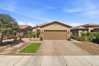 1490 Smoke Tree Ave, Queen Creek, AZ 85140