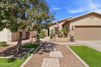 1490 Smoke Tree Ave, Queen Creek, AZ 85140