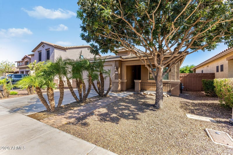 1490 W Birch Rd, Queen Creek, AZ 85140