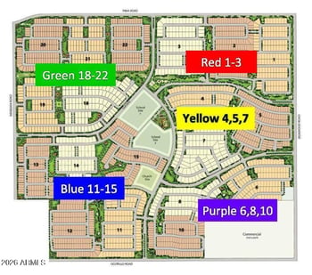 1490 Birch Rd, Queen Creek, AZ 85140