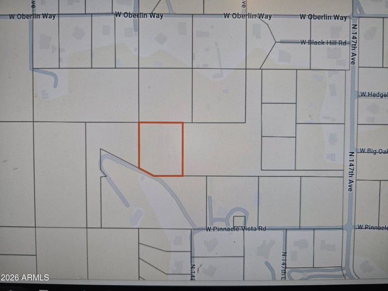 14900 W 149th Ave #-, Surprise, AZ 85387