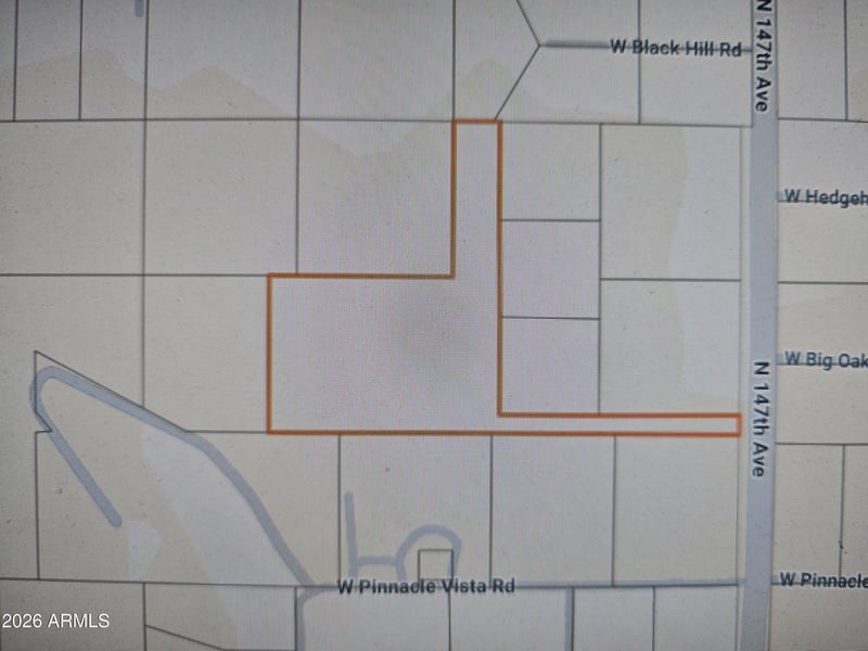 14900 W 149th Ave #-, Surprise, AZ 85387