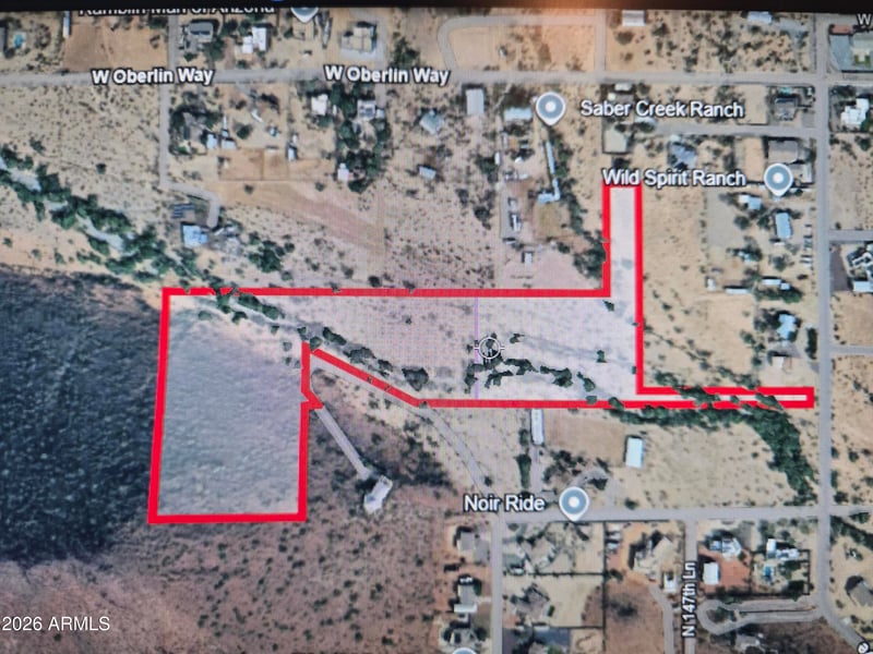 14900 W 149th Ave #-, Surprise, AZ 85387