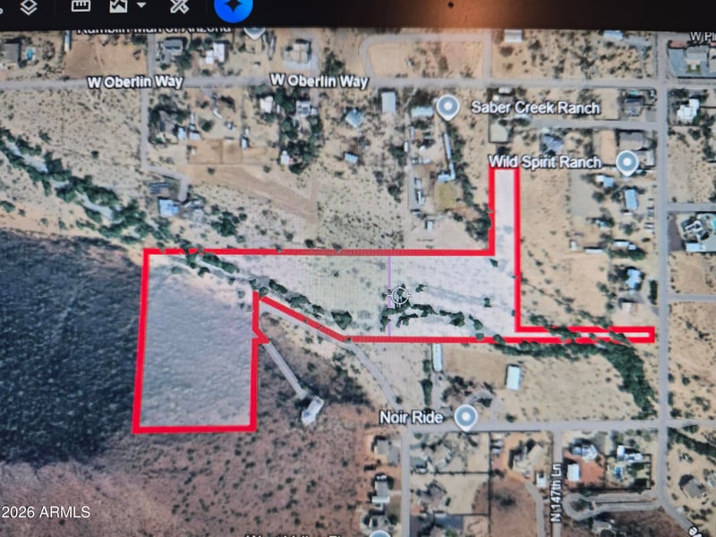 14900 W 149th Ave #-, Surprise, AZ 85387