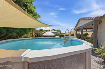 14900 Voltaire St, Surprise, AZ 85379