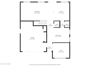 14901 Dreyfus St, Surprise, AZ 85379