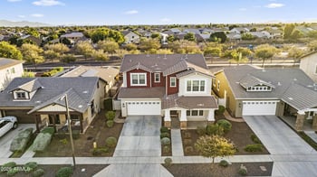 14901 Dreyfus St, Surprise, AZ 85379