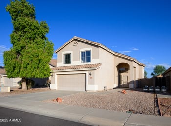 14901 Lamoille Dr, Surprise, AZ 85374