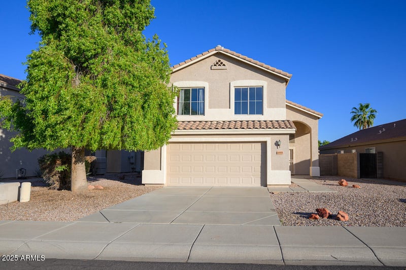 14901 Lamoille Dr, Surprise, AZ 85374